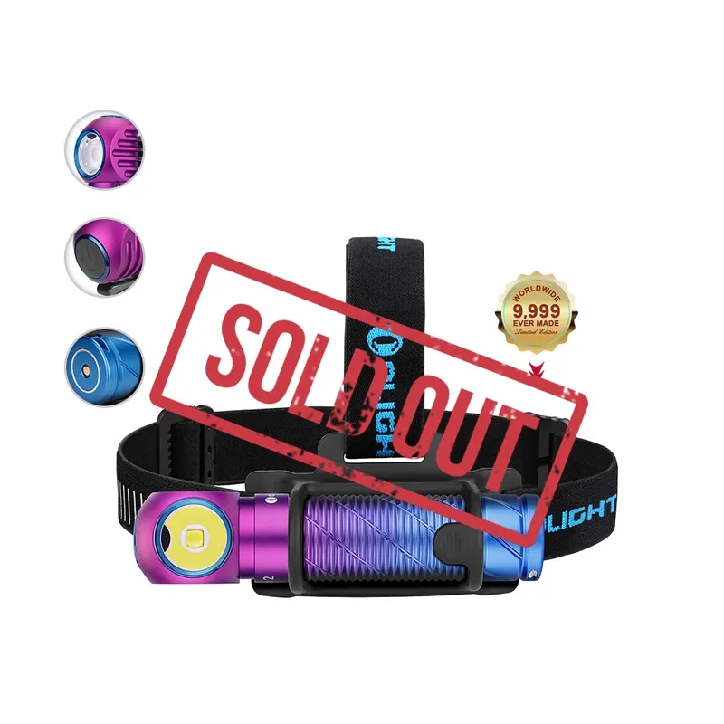 Details about Olight Baton 3 & Perun 2 Kit Purple Gradient EDC Torch Rechargeable Flashlight Details about Olight Baton 3 & Perun 2 Kit Purple Gradient EDC Torch Rechargeable Flashlight