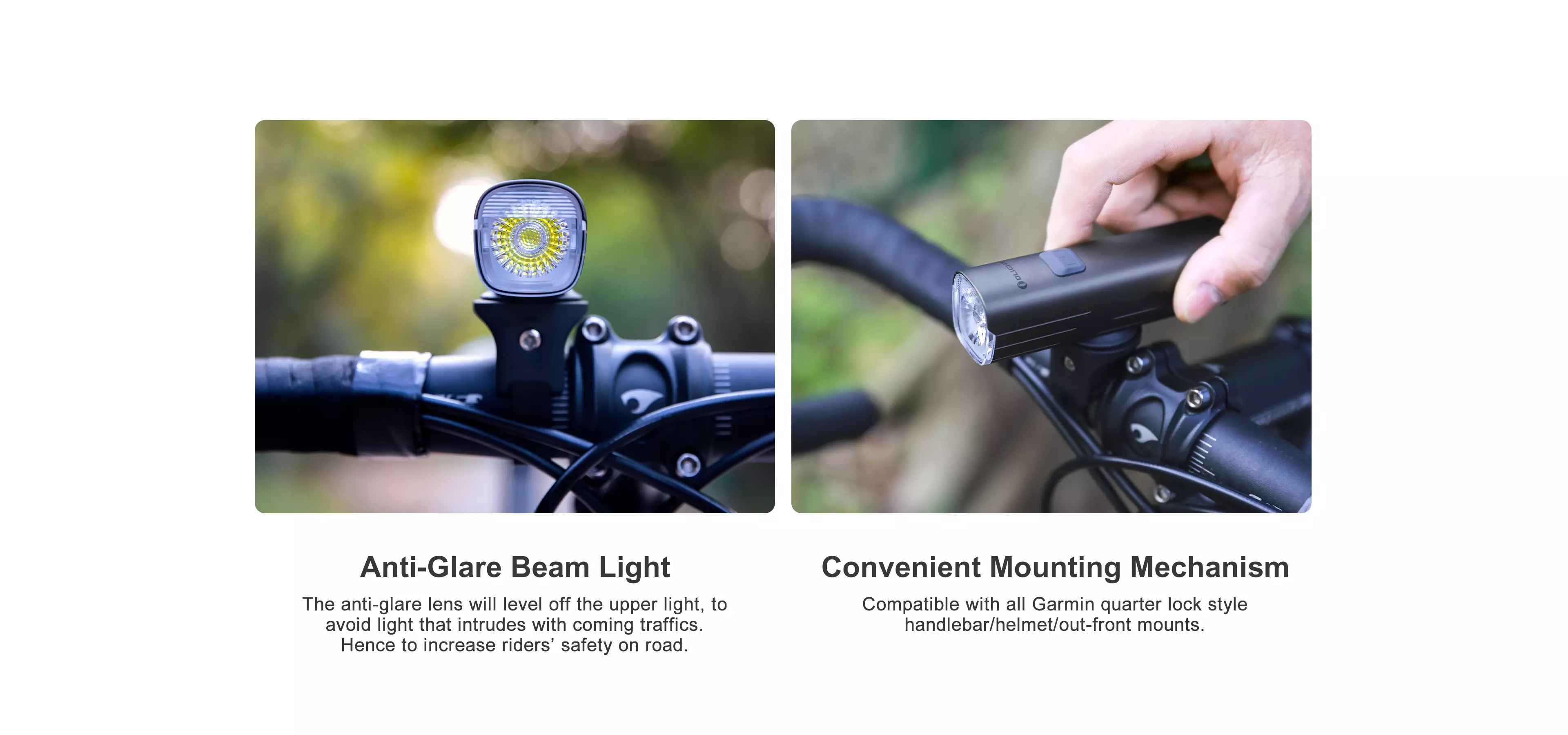 nr 600 bike light
