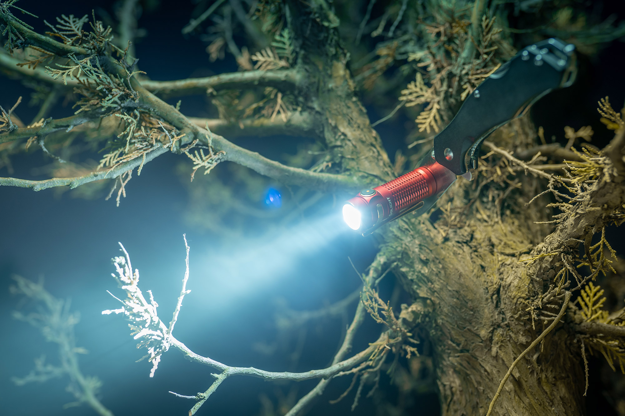 Emergency Flashlights