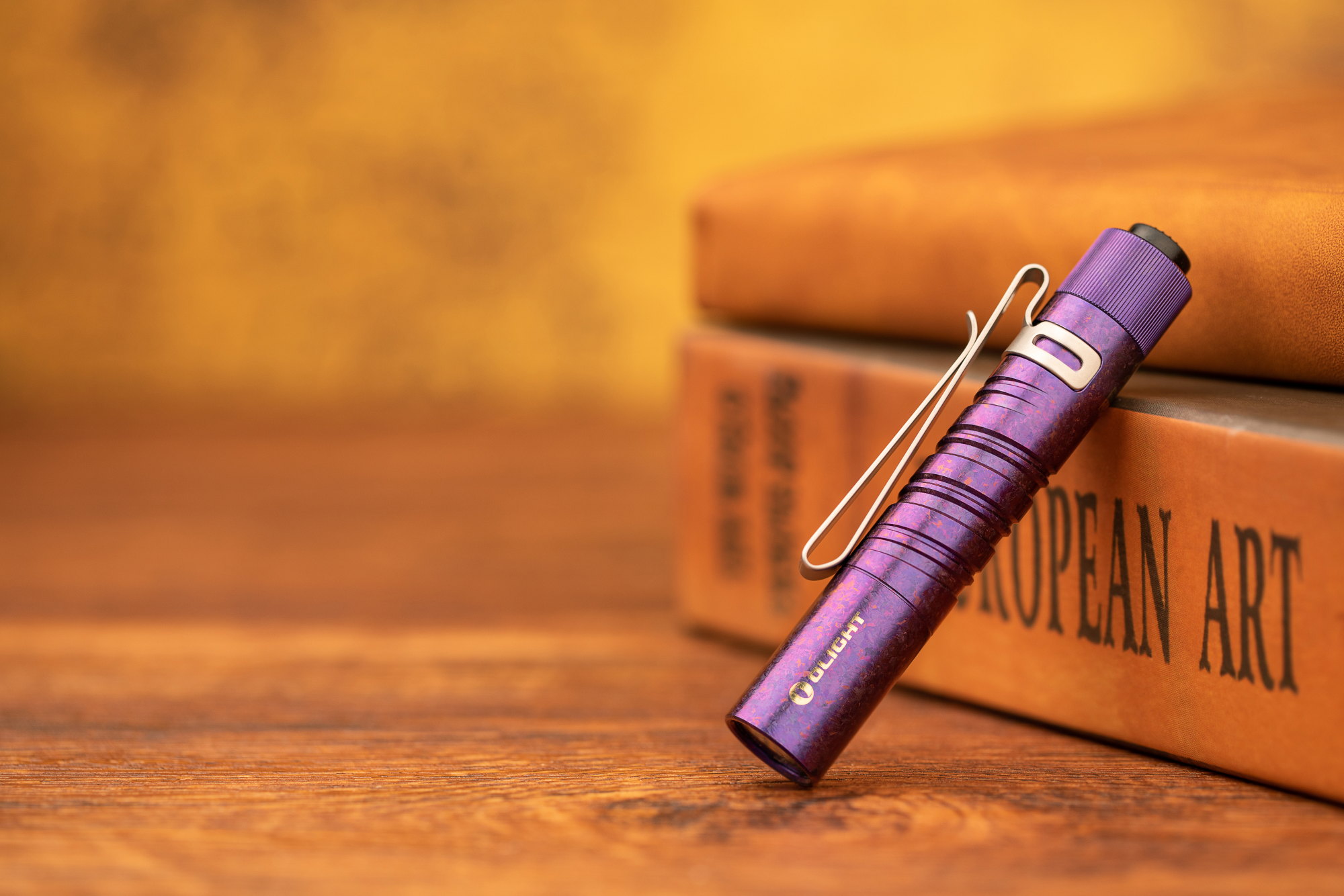 OLIGHT『OdinTurbo（limited edition） Olight Odin Turbo LEP Tactical Light - Way Of Knife & EDC
