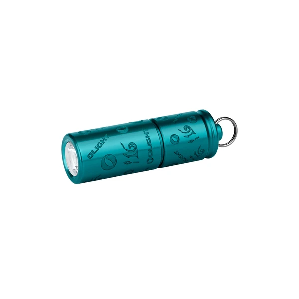 i16 Olight Blue Keychain Flashlight Olight Store