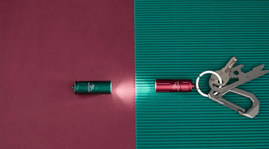 3 Best Keychain Flashlights for Kids 2023