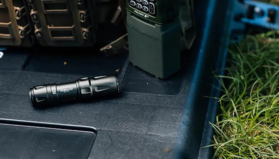 Tactical Light - Everything You Need to Know