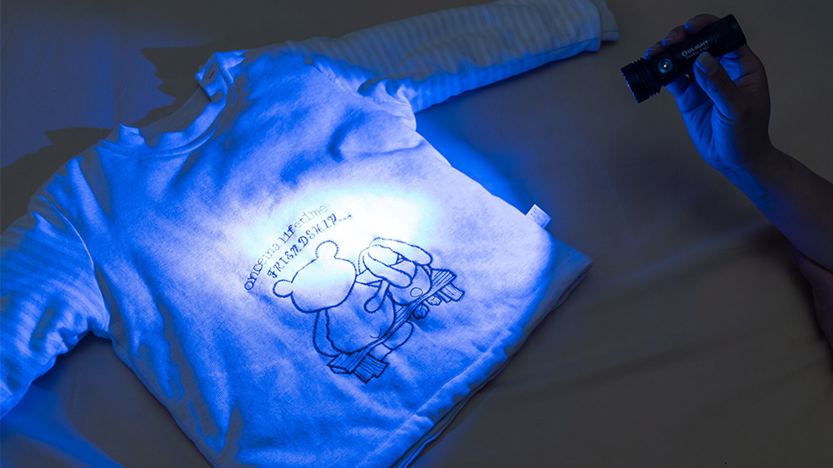 The Guide to UV Flashlights Everything You Need to Know