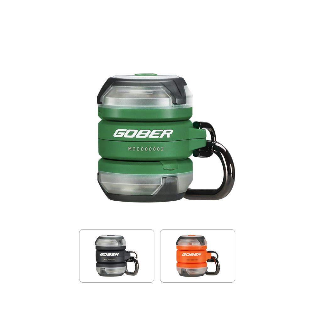 Gober Kit Safety Light Combo Olight Store