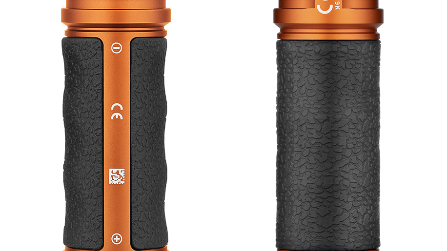 Seeker 4 Pro Grip Excellence