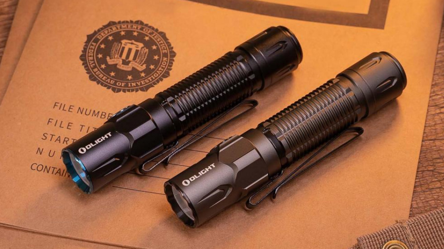 How to choose a tactical flashlight? Olight Blog