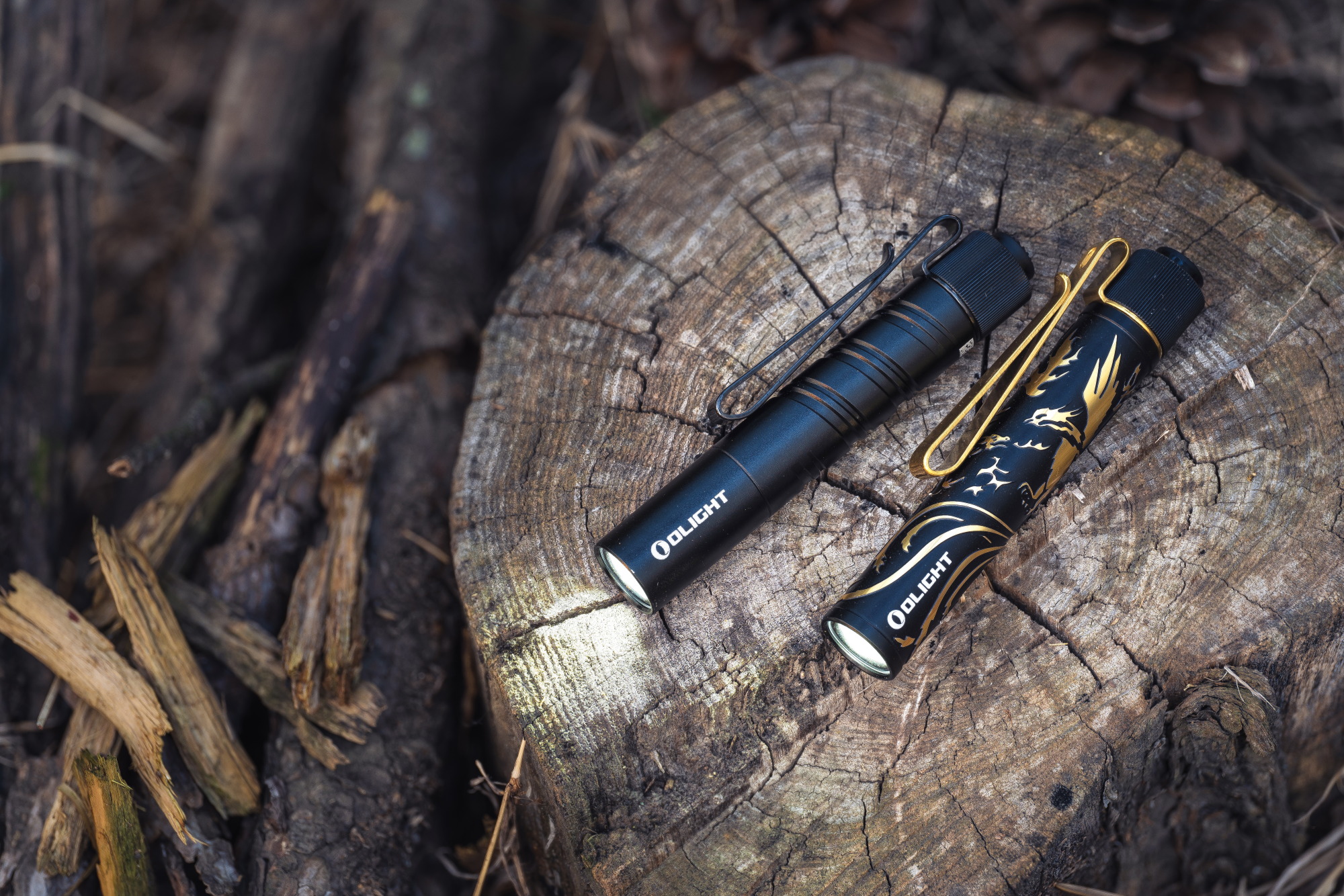 Best Cheap FlashlightOlight Affordable Flashlight under 50