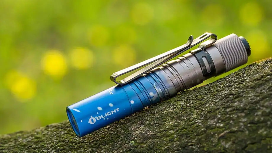 New Style: Fresh Mountain Sky Color to Refresh Your Outdoor Gear