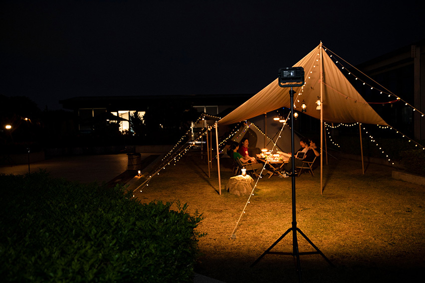 The 9 Best Camping Lights To Brighten Your Campsite - The Manual