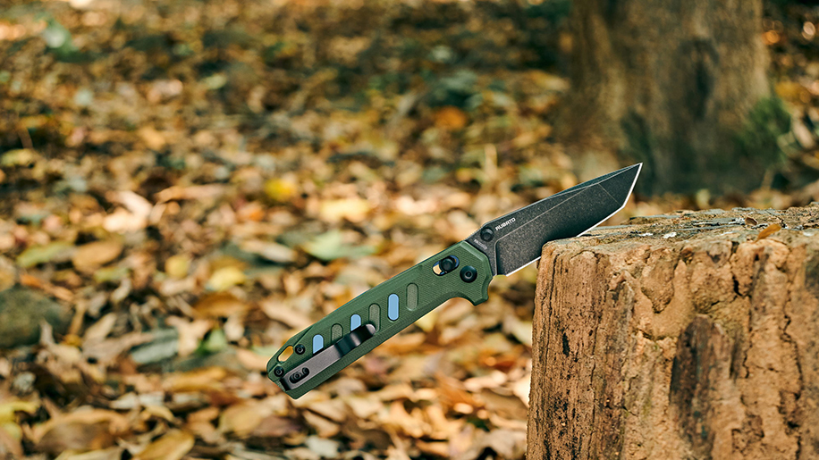 From Folding Knifes to Multitools: 9 EDC Tool for Everyday Use