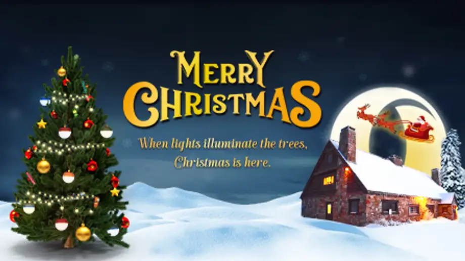 Ho Ho Ho, how about winning an O-Santa gift today? (Giveaways!)