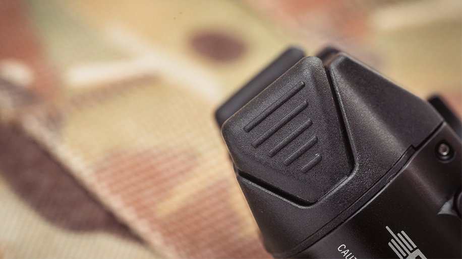 Bladr Pro R with Simple Interface