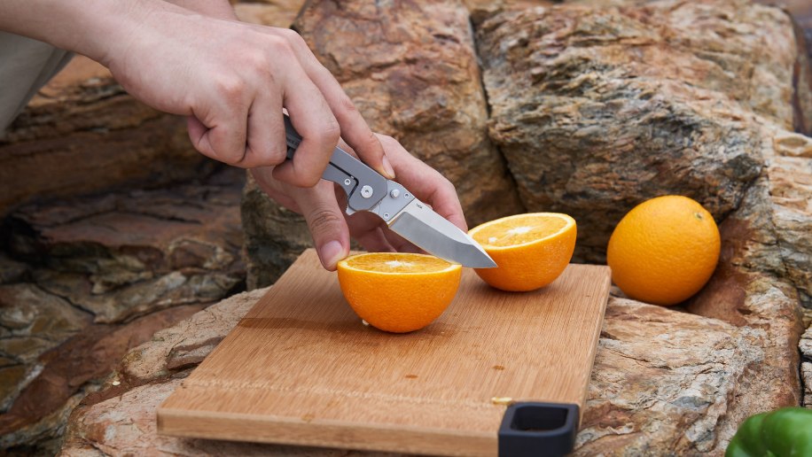 The 10 Olight Best EDC Knife Reviews